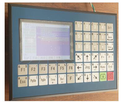 多軸運(yùn)動控制器 JC180-N系列 多軸運(yùn)動控制器 JC180-N系列